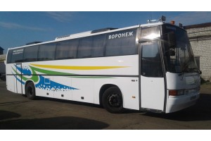 VOLVO B10M VOLVO B10M